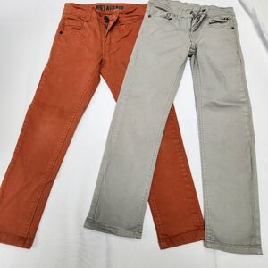 Mayoral and Ativo Dress Pants /Slacks size 6